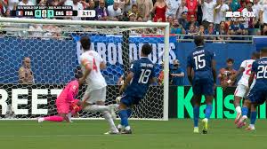 England vs France World Cup 2026