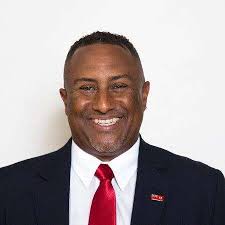 Ben Smith is OBA choice for Smith's South by-election