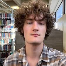 Daniel Cody's Profile