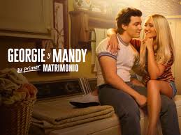 Prime Video: Georgie y Mandy - Su Primer Matrimonio, Season 1