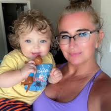 The very first time I stood