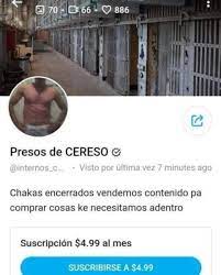 Internos_cereso