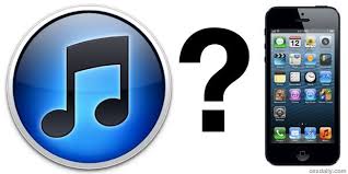When you connect your iphone to your computer, itunes should launch automatically. What To Do When Itunes Won T Detect An Iphone Ipad Or Ipod Osxdaily