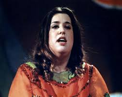 Mama Cass "Didn't Choke To Death On Ham Sandwich," Says Daughter