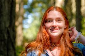 Portraits — Mason Kidd Portfolio