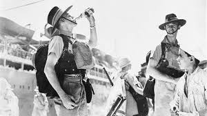 Photos: Today In History, Oct. 18