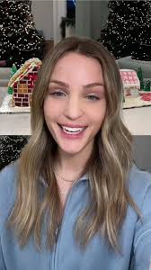 When competitive meets creative #gingerbreadhouse #holidays #familytime  #familycompetition