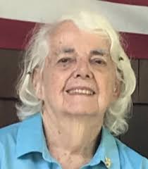 Jacqueline Haggerty Obituary