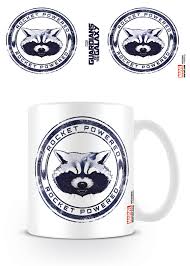 Mug, cup Guardians Of The Galaxy