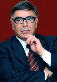 La Scomparsa di un caro amico: Giovanni Ardolino