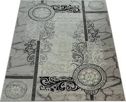 Beste handgemachte teppiche in schönen designs! Teppich Sinai 062 Paco Home Rechteckig Hohe 9 Mm Kurzflor Mit Ornamenten Wohnzimmer Online Kaufen Otto
