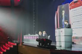 The eurovision 2021 stage the expectations are high this year. Call For Abstracts For Esc Congress