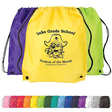 Image result for drawstring backpack