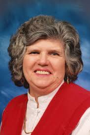 Obituary information for Madeline Honeycutt Rich