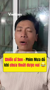 Hoàng Long Vai Sen Có Phải Ca Sĩ Không