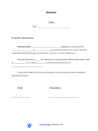 O cerere demisie model este redactată corect și cuprinde perioada de preaviz. Demisie Model 2018 Enascoach