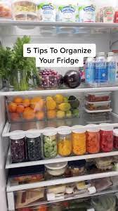 Pin By Skinnytaste On Tik Tok Recipes Ide Dapur Penataan Dapur Penataan Lemari