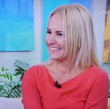 Κορμάρα μετά την απώλεια των κιλών! Maria Androytsoy Molis Apokalypse Thn Hlikia Ths H 3an8ipph Toy 50 50 Einai
