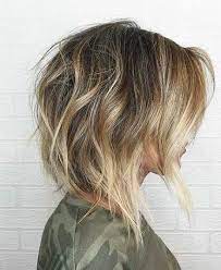 20 Latest Short Choppy Haircuts For Textured Style Haircuts For Fine Hair Choppy Bob Hairstyles Short Choppy Haircuts