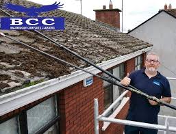 Residential, Commercial & Industrial Cleaning Services