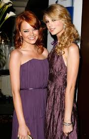 A Detailed Timeline Of Taylor Swift And Emma Stone S Forgotten Friendship