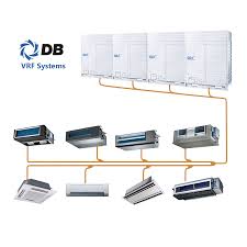 Before installing, please be sure to check for any. Dunham Bush Wall Mounted Central Vrf System Air Conditioner View Vrf System Air Conditioner Dunham Bush Dunham Bush Product Details From Henan Abot Trading Co Ltd On Alibaba Com