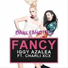 It was released on 17 february 2014 by def jam recordings as the fourth single from the album. Second Life Marketplace Fancy Iggy Azalea Dancer V2