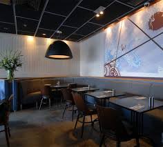 Check spelling or type a new query. Seafood Restaurant Interior Design Ideas Novocom Top