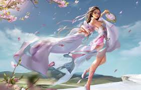 Fantasy Beautiful Dancing Anime Girl Wallpapers Wallpaper Cave See more ideas about anime dancer, anime, anime girl. fantasy beautiful dancing anime girl