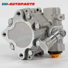 Aftermarket Auto Steering Pump Hh680103 8d0 145 155q 8d0145155q For Audi A4 1 8 Hydraulic Steering Audi A4 Steering Parts