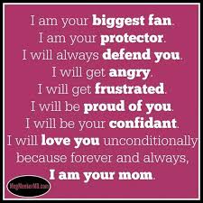 I Am Your Mom Daughter Quotes Mother Quotes Mother Daughter Quotes