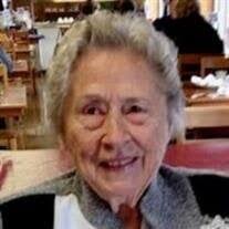 Elsie Catherine Weaver Obituary