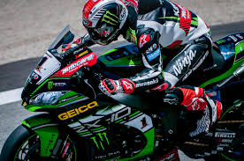 kawasaki zx10rr laguna seca wsbk 2017 ライダー バイク レイ
