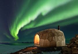 Get hammerfest's weather and area codes, time zone and dst. Gallery Of Hammerfest Hiking Cabins Spinn Arkitekter 1