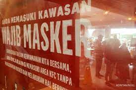 Kebijakan ppkm diperluas cakupannya hingga provinsi maluku, maluku utara, gorontalo, dan sulawesi barat. Ppkm Mikro Diperpanjang Hingga 22 Maret Diperluas Hingga Sumut Kaltim Dan Sulsel