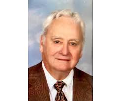 Harry Hill Obituary (1930