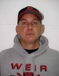 Cowden Named Weir Coach