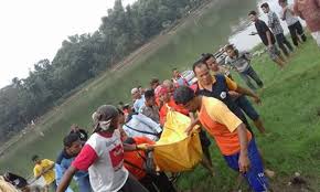 Waduk gondang sisi tenggara begitu kentara disini. Habis Cekcok Sama Istri Warga Kerjo Karanganyar Bunuh Diri Nyebur Waduk Gondang Joglosemar News