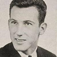 Leroy “Lee” Rainey