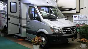 Detailed Review Of Pleasure Way Plateau Xl Pleasure Way Pleasure Recreational Vehicles