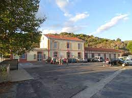 Patrimoine De Port Vendres Et Des Environs Les Randonnees Pedestres D Evasion Catalane