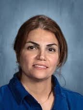 Amber Estep's Instagram, Twitter & Facebook