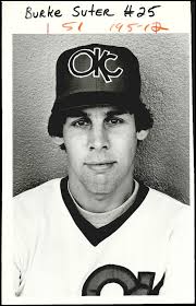 Minor League Baseball Players