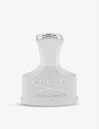 No reviews written for this product. Creed Love In White Eau De Parfum Selfridges Com