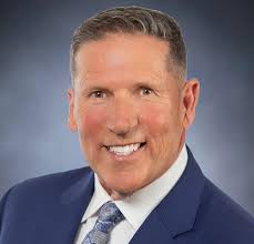 Ron Kassan, Executive Vice President