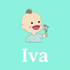 Iva — see individual voluntary arrangement (iva). Name Iva Origin Meaning Pronunciation Of The Name Iva Charliesnames Your Baby Name App