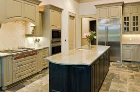 kitchen painting walls or cabinets