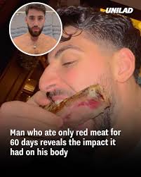 He saw some massive changes 🤯