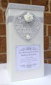 Wedding Card Post Box Wishing Well Wedding Gifts Wedding Centrepieces Wedding Card Post Box Wedding Post Box Card Box Wedding