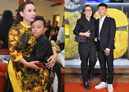 Giọng ca nhí ngày nào giờ đã trở thành một thanh niên thực thụ, thay đổi cả về diện mạo lẫn phong cách thời trang. Zejueqwgh2qcom